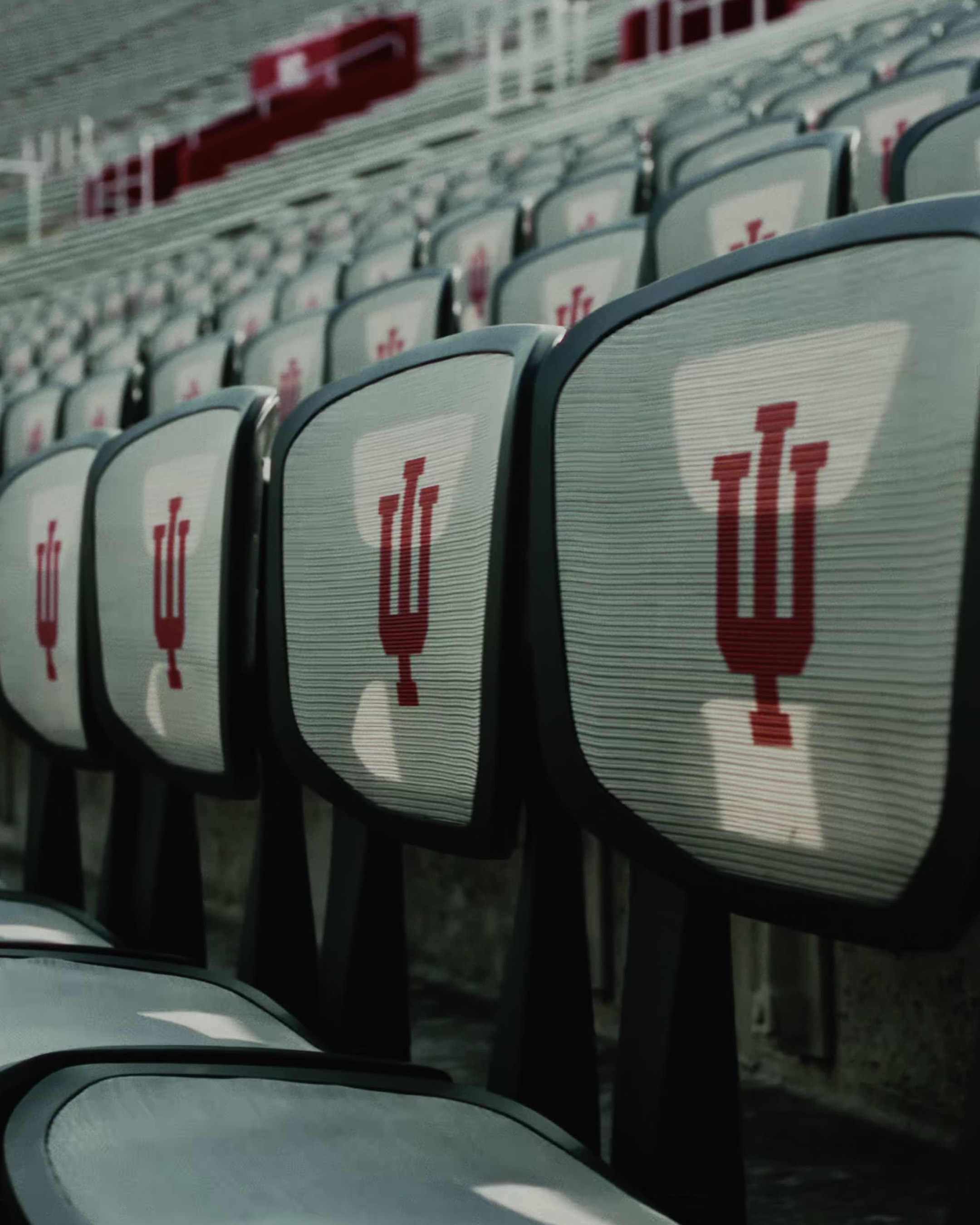 EA Sports College Football 27 campaign — production still