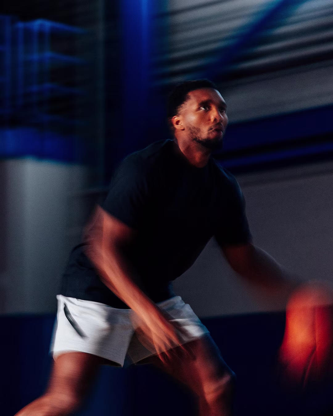SCUF Gaming Donovan Mitchell controller campaign — production still