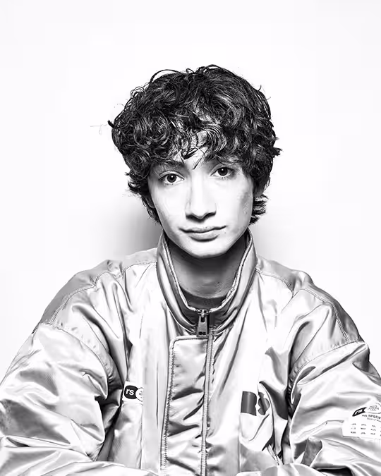 Roberto Galicia, Editor at Milhouse Studio