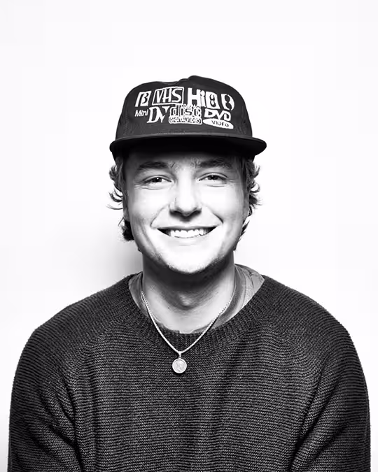 Will Graczewski, Creative Producer at Milhouse Studio