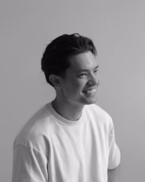Trenton Sullivan, Head of Studio at Milhouse Studio