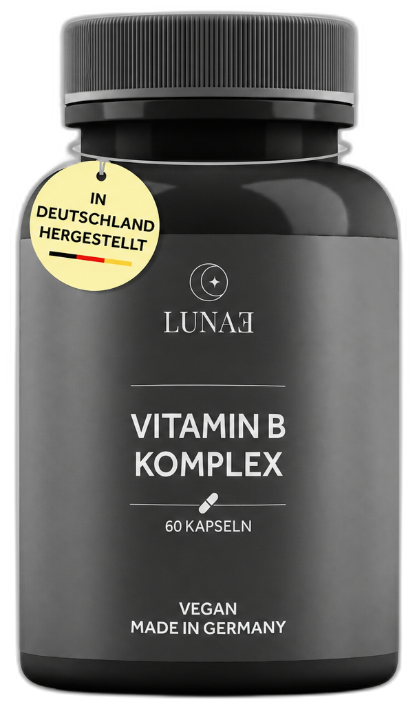 Vitamin B Komplex
