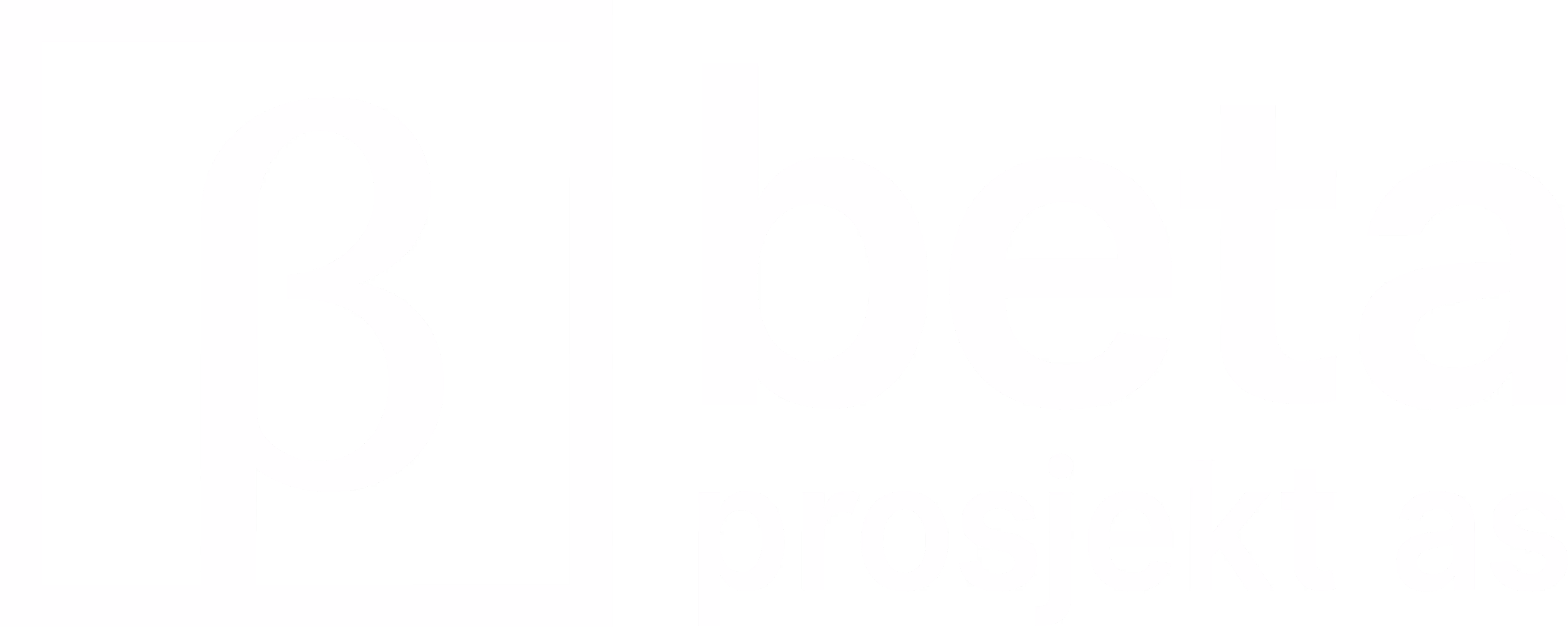 Logoen til Beta Prosjekt
