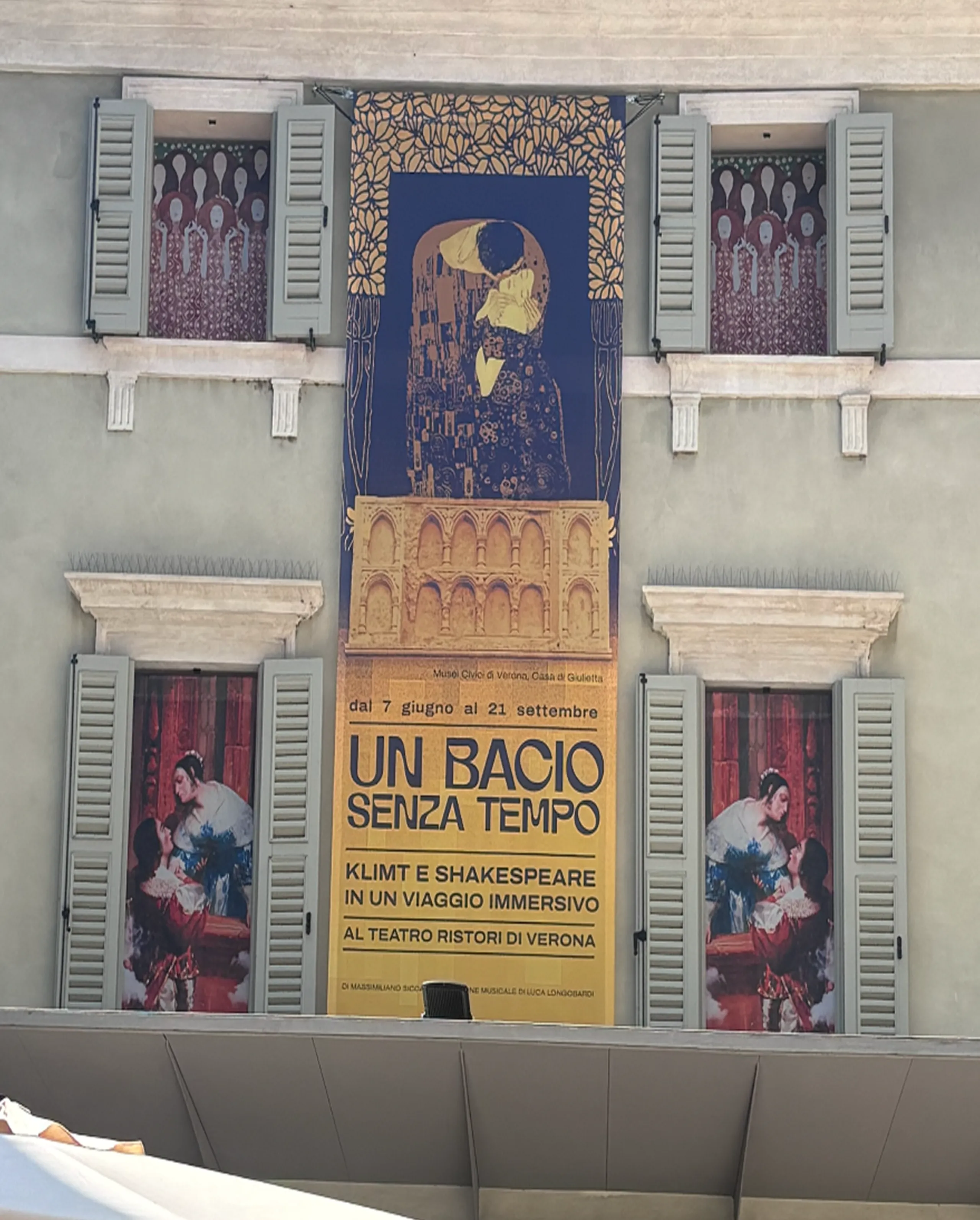 Teatro Ristori