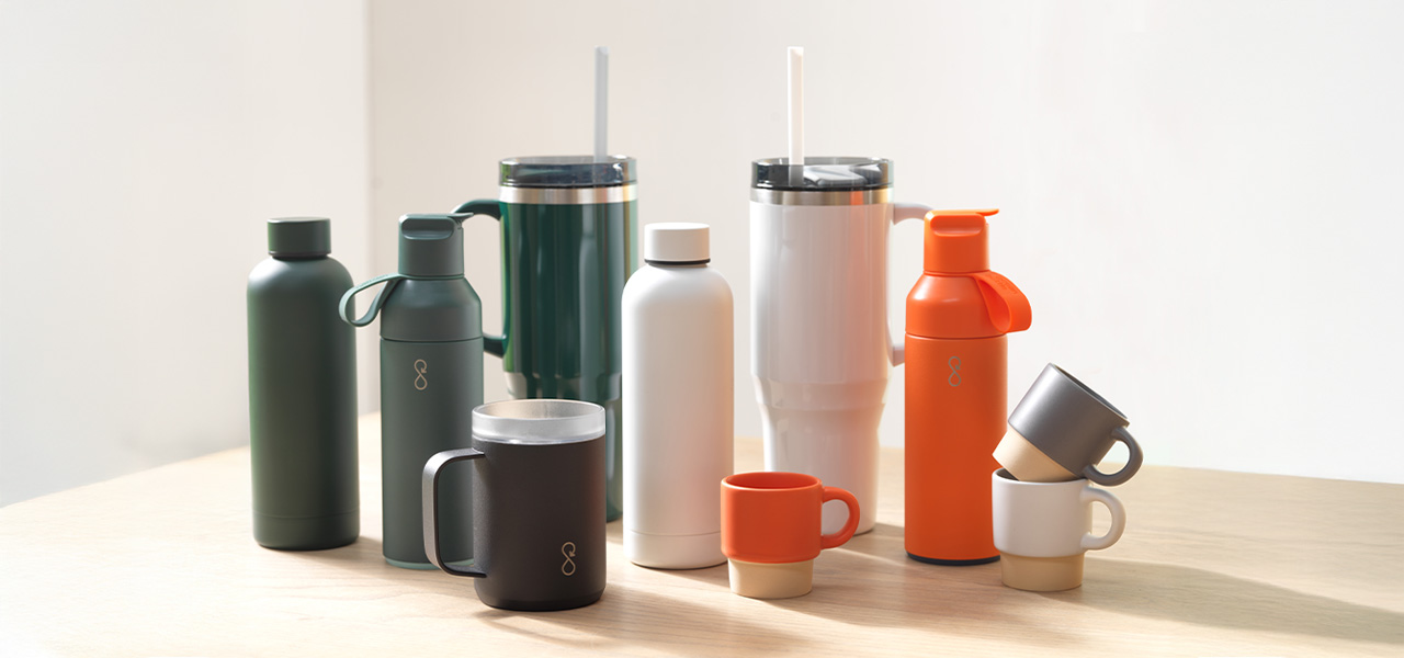 Gadget aziendali: il regalo perfetto per 40 anni di attività