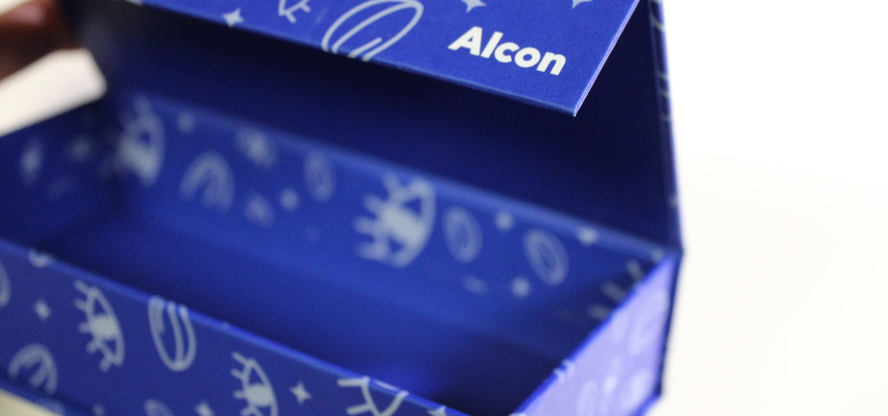 Packaging personalizzati: valorizza il tuo brand e il pianeta