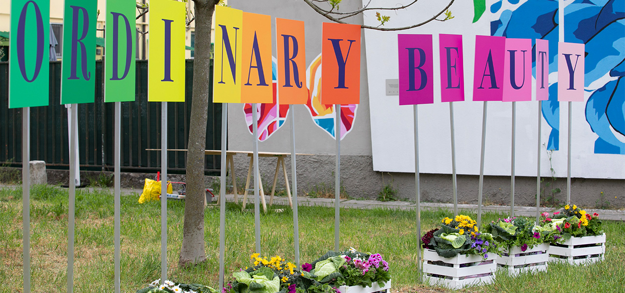 Allestimenti per fiere: creare uno stand indimenticabile