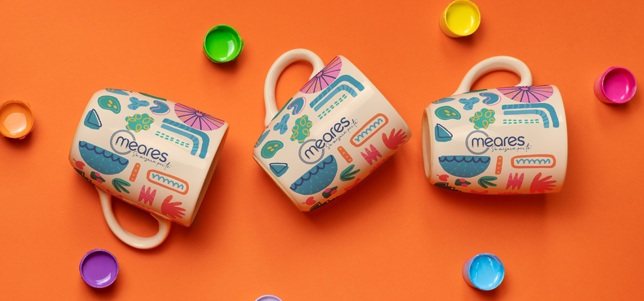 Tazze personalizzate: stile e funzionalità per il tuo brand
