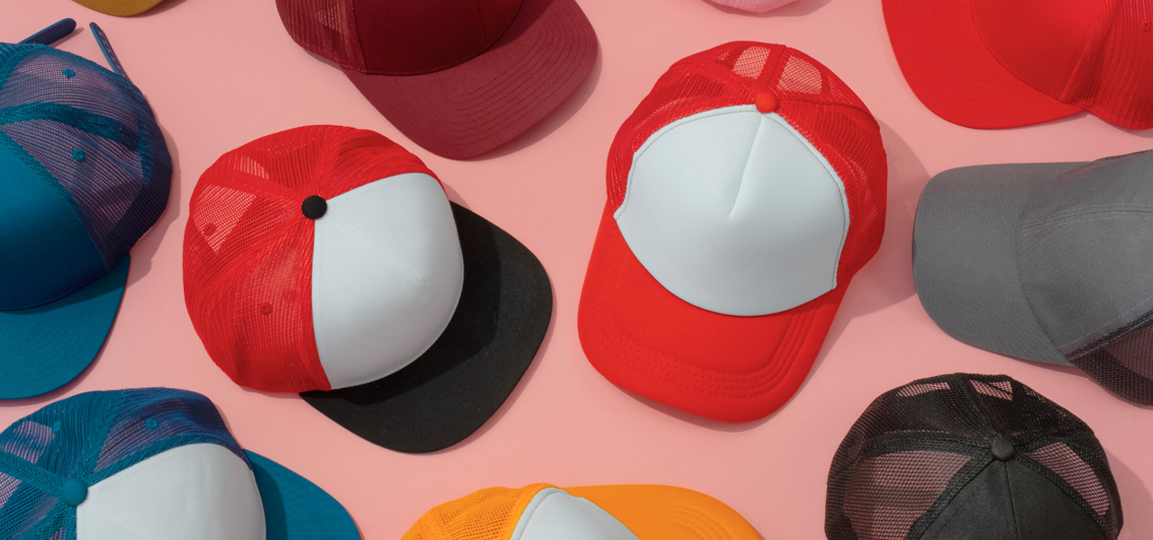 Cappellini da personalizzare: quando e come indossarli