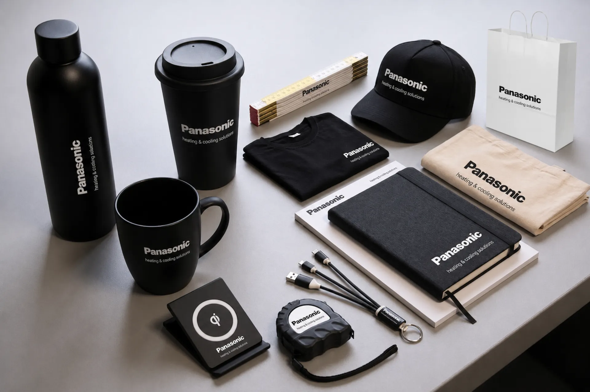 Panasonic