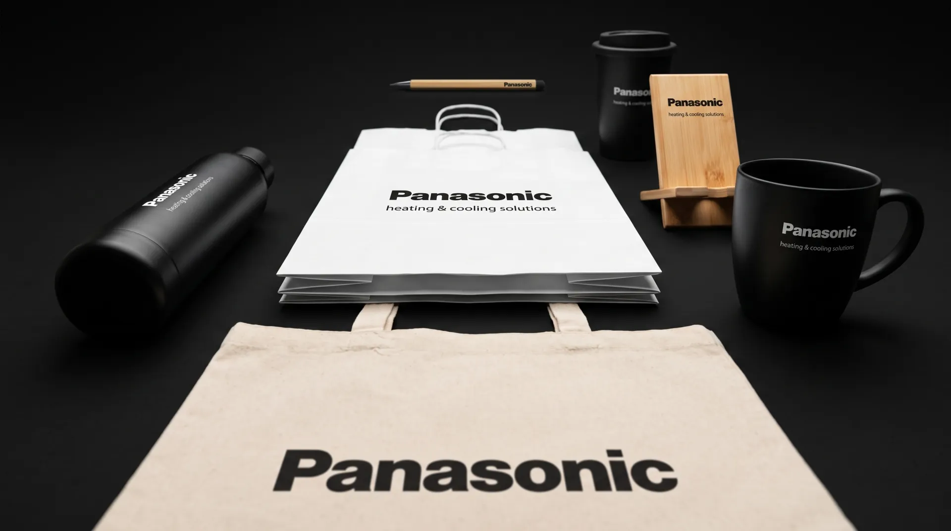 Panasonic