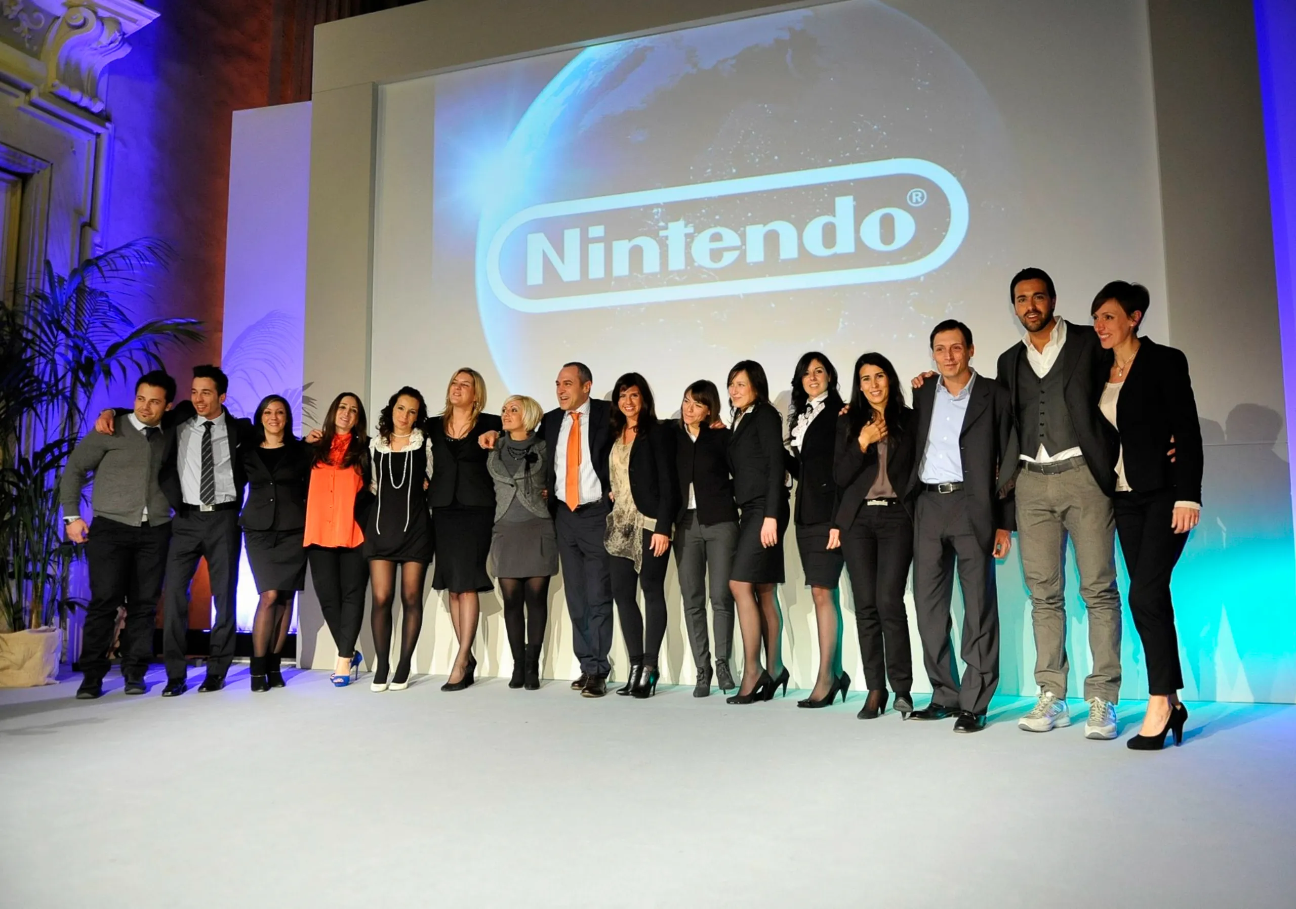Nintendo