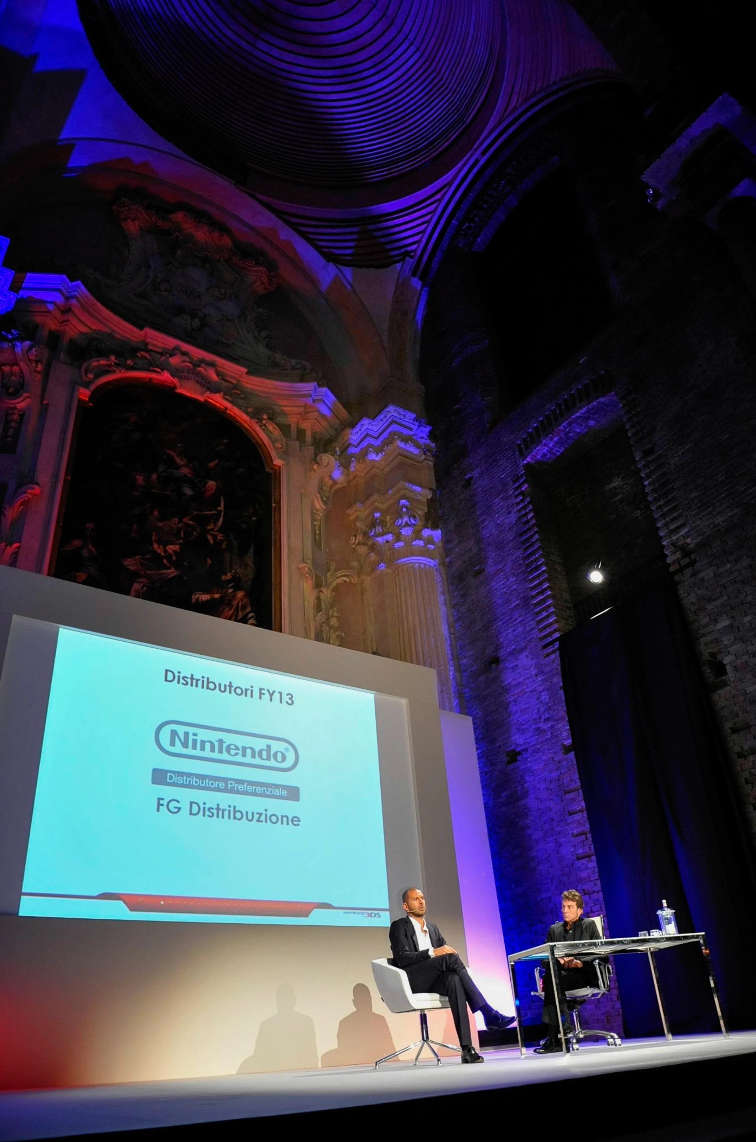 Nintendo