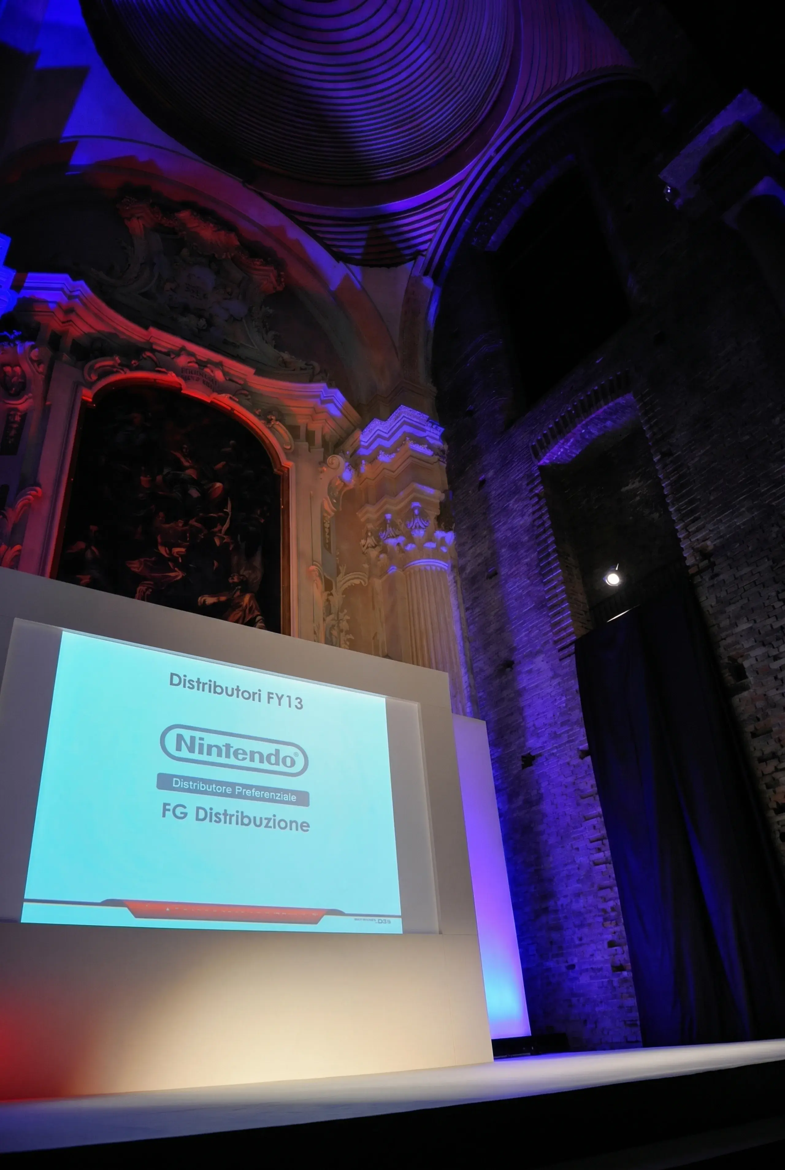 Nintendo