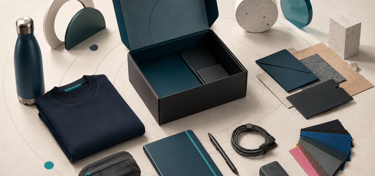La domanda sbagliata è: cosa mettiamo nel kit?