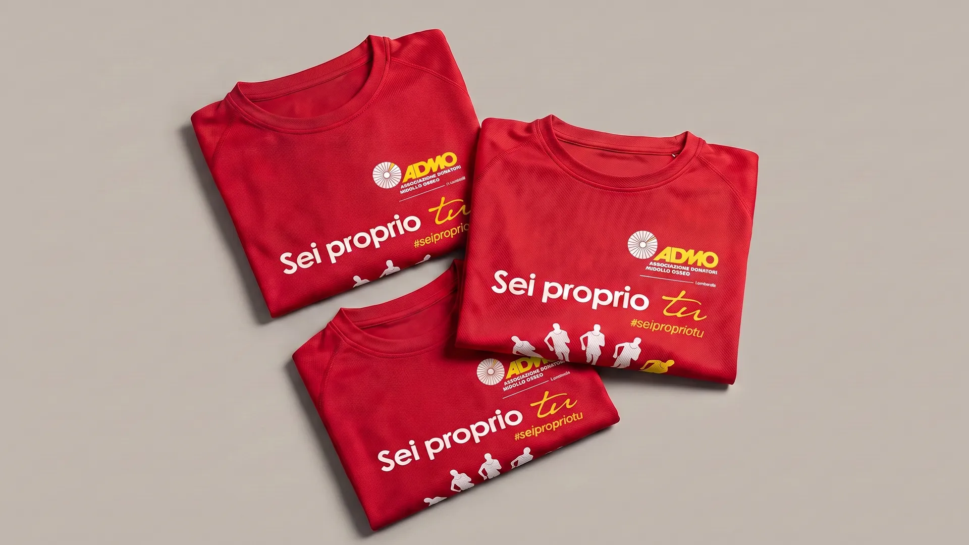 ADMO Lombardia