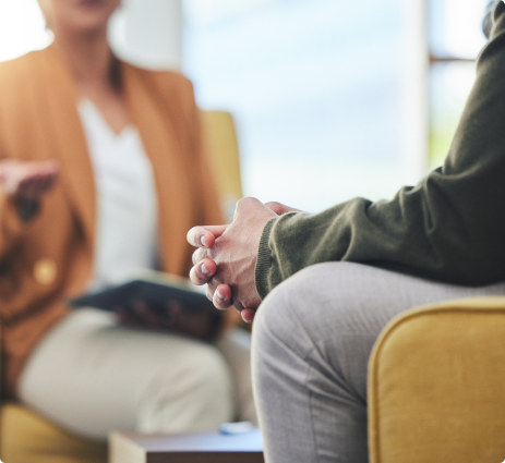 Substance Treatment & Peer Recovery