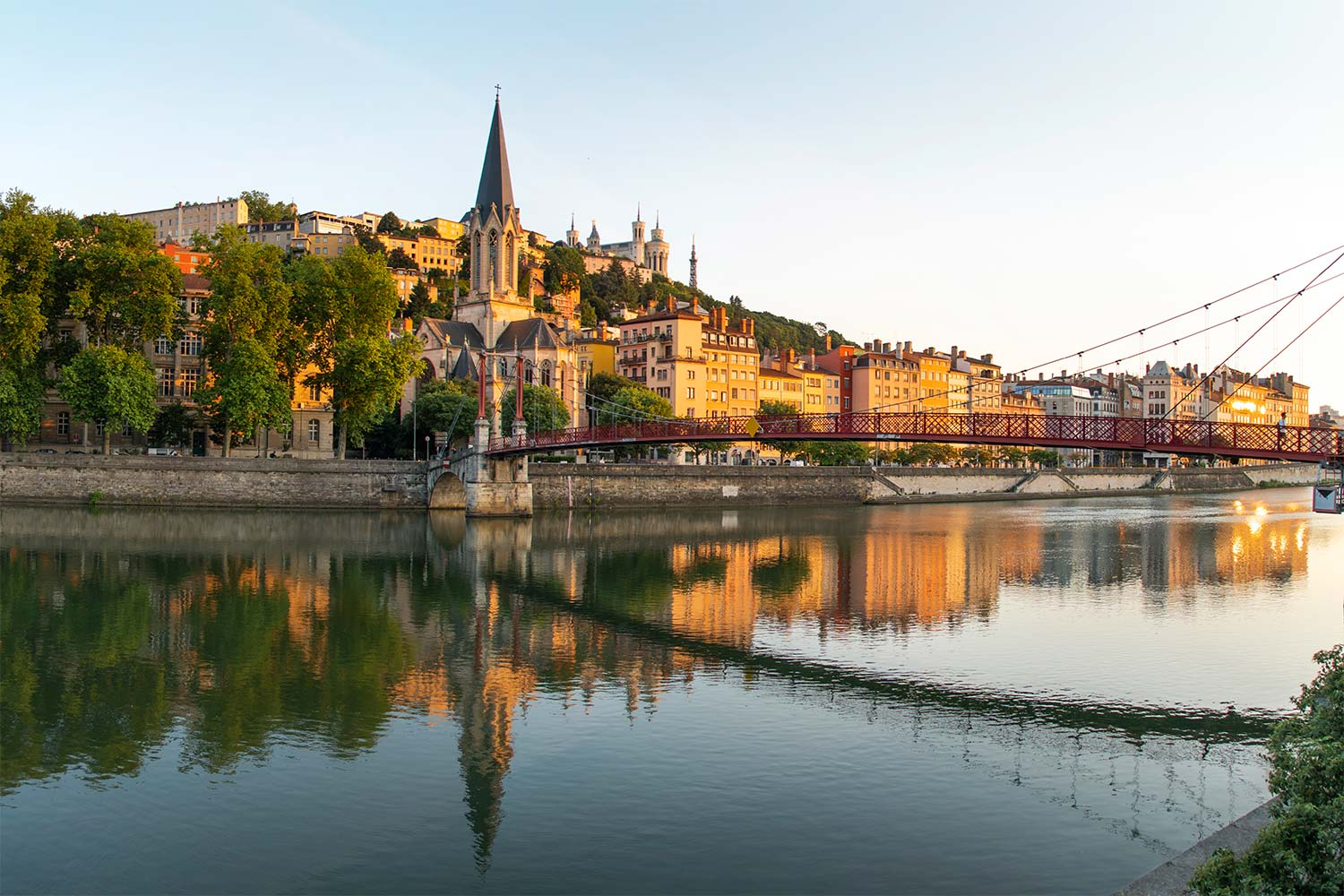 Lyon, ville où Rent It est disponible