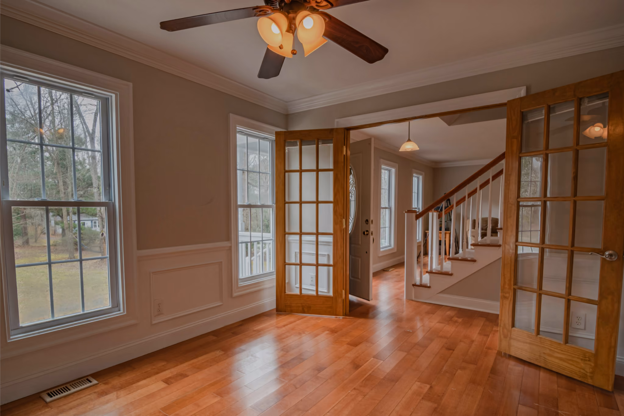 East Kent Repairs | Affordable Window & Carpentry Repairs
