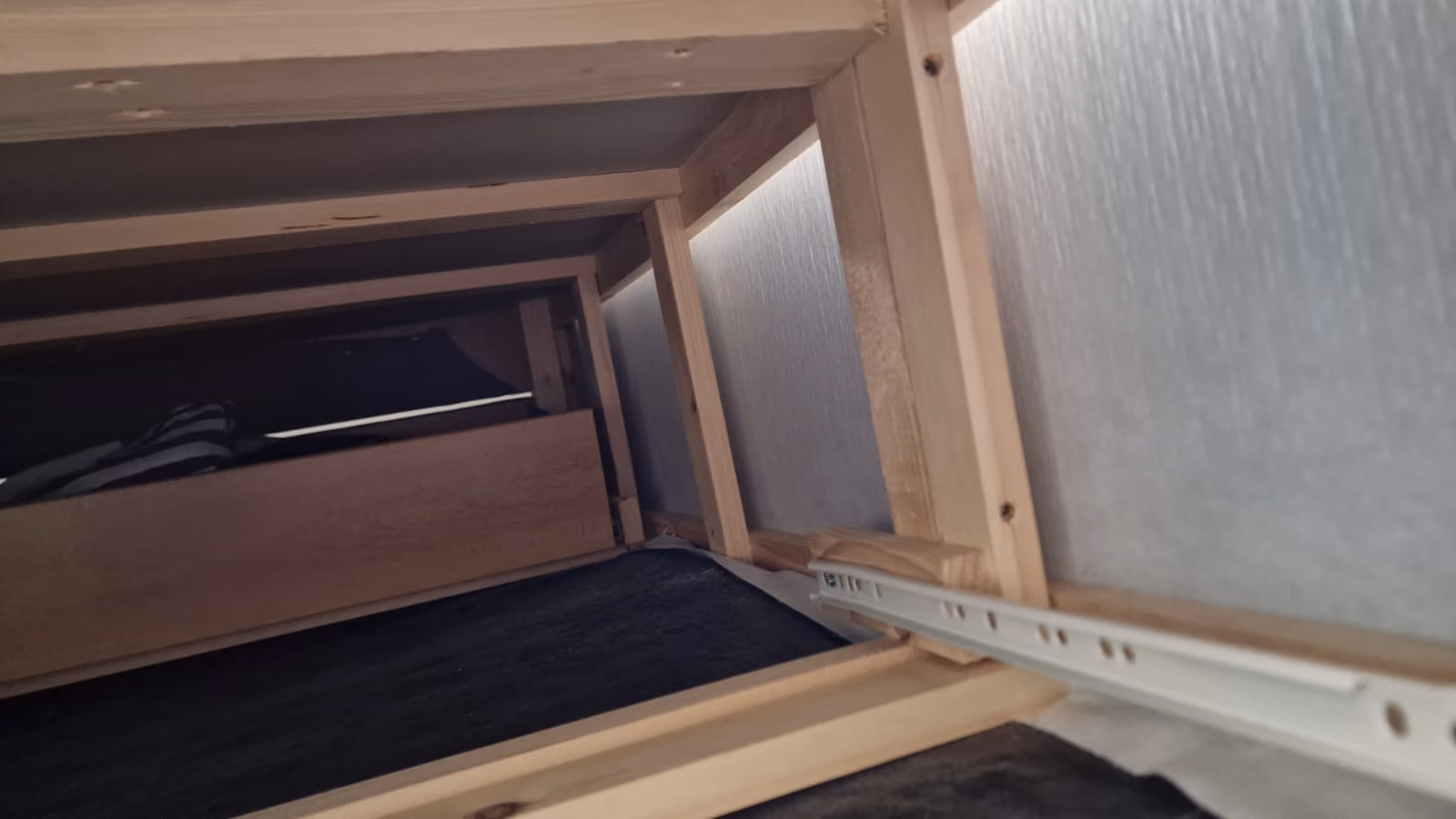 Replacing wooden windows in Ramsgate