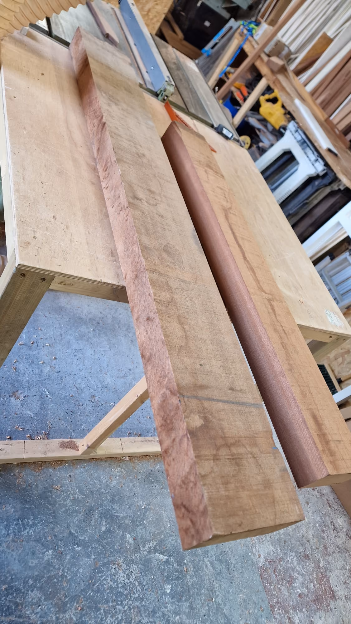 Replacing wooden windows in Ramsgate