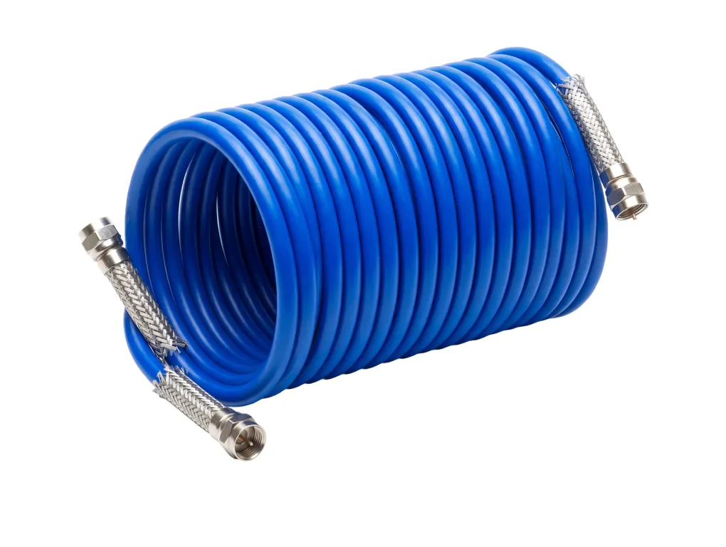 AVG Coaxial Cables