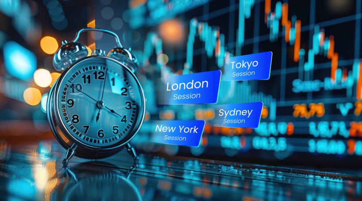 Forex Market Hours A Complete Guide to Trading Sessions