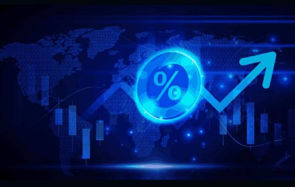 Interest Rates in Forex Trading