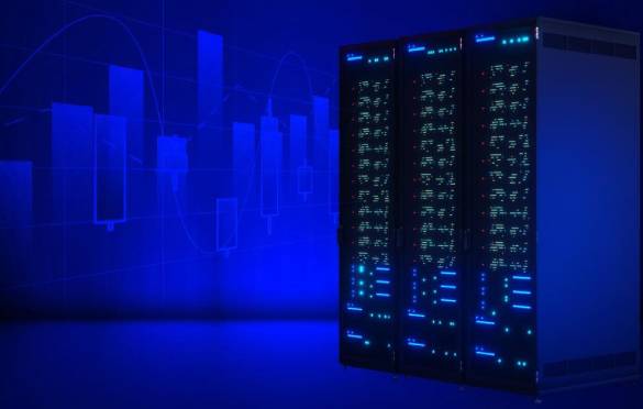 Trading Strategy with Forex VPS Hosting