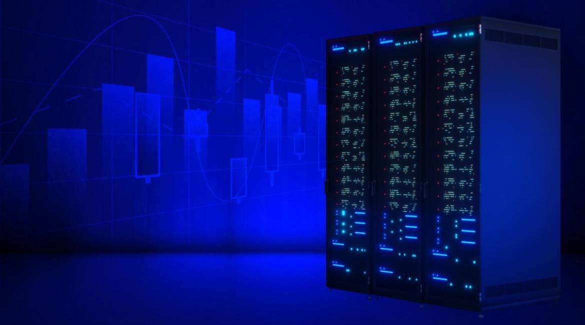Trading Strategy with Forex VPS Hosting