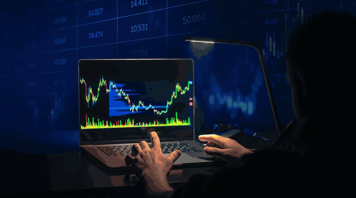 What is Price Action Trading in Forex
