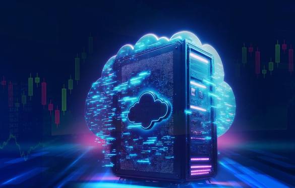 What is a Forex VPS