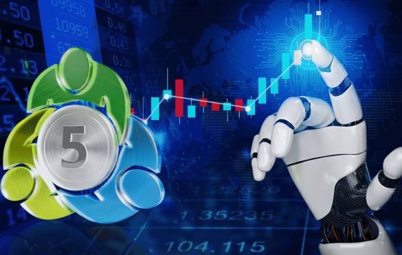 Best Trading Robots for MetaTrader 5
