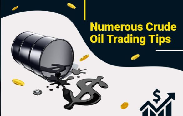 Numerous Crude Oil Trading Tips