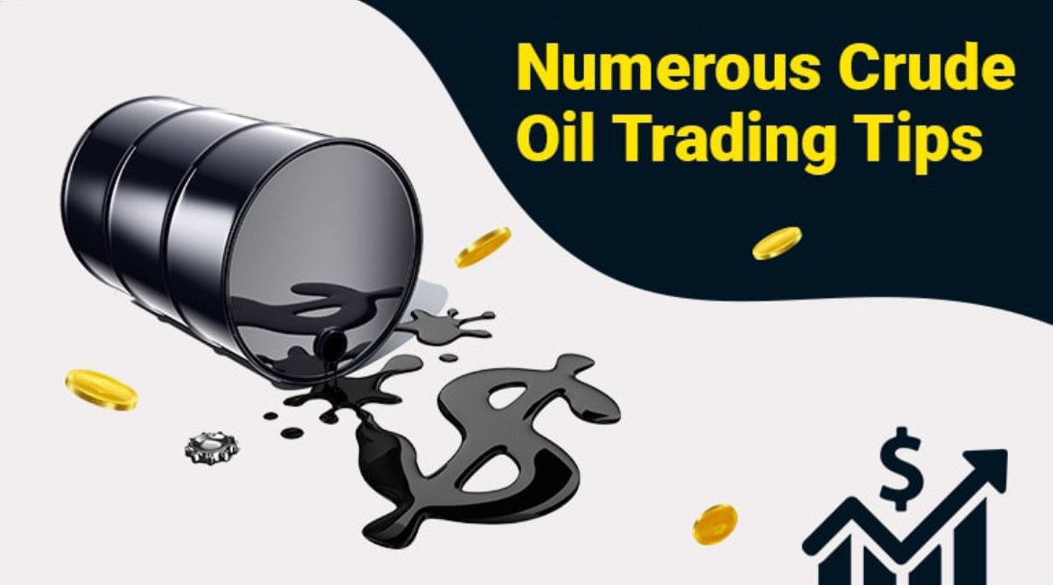 Crude Oil Trading Tips
