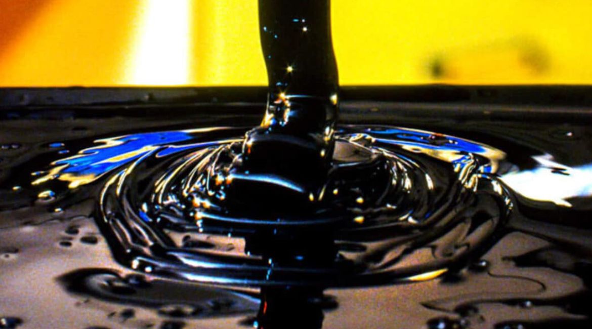 How To Invest In oil