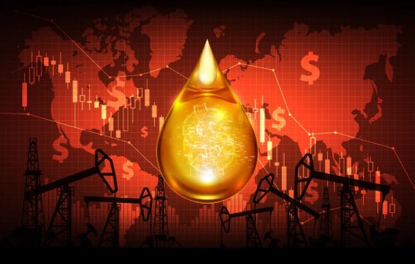 How to Invest in crude oil