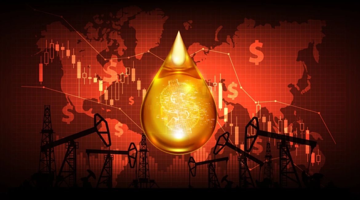 How to Invest in oil