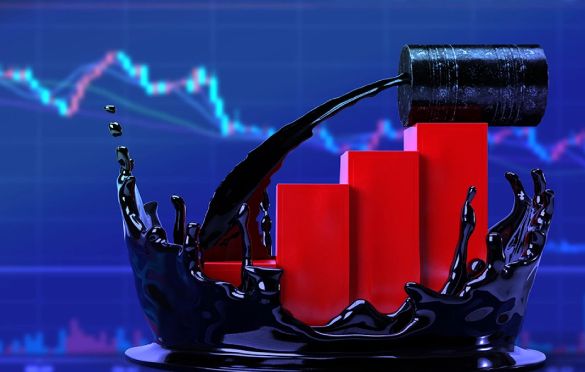 Crude Oil Trading: A Beginner's Guide