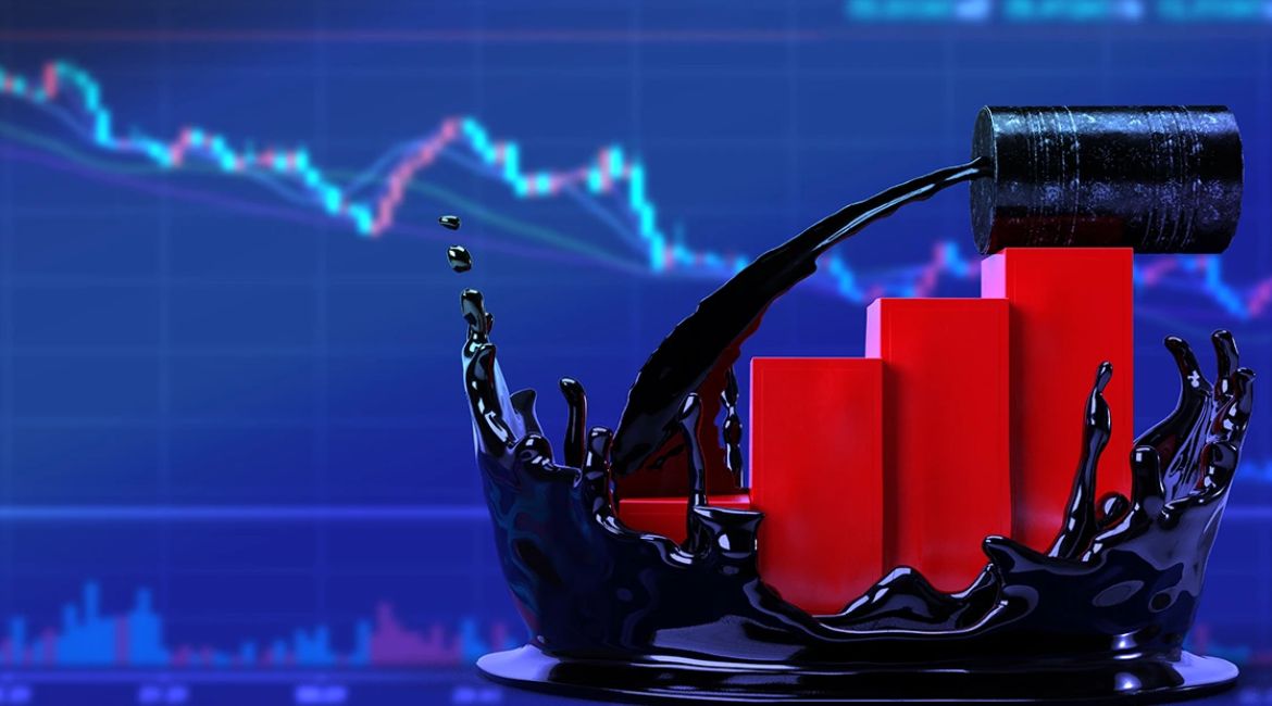 Crude Oil Trading Guide