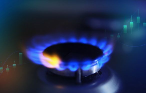 How to Trade Natural Gas