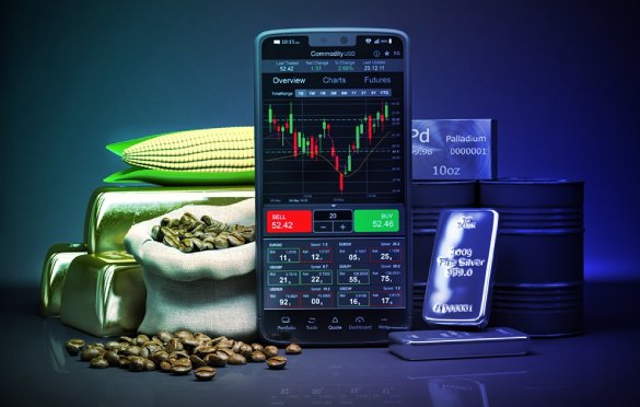 What Are Soft Commodities