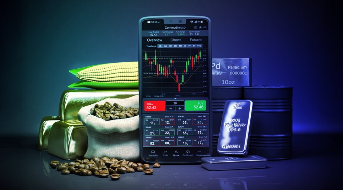 Soft Commodities - A Guide to Trading and Investing