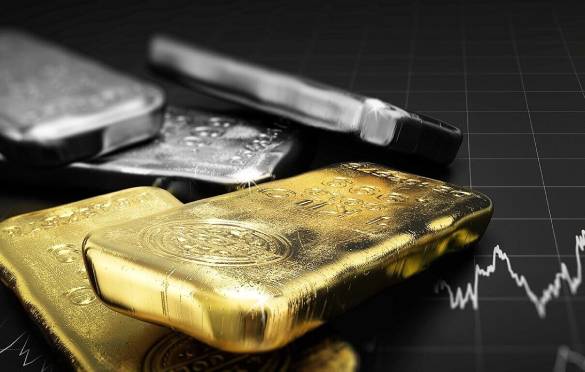 How To Invest In Precious Metals