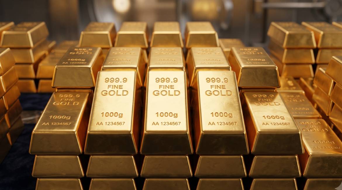 How Can I Invest In Gold