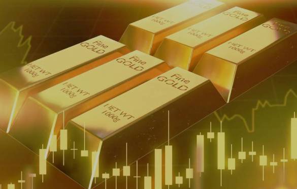 Factors Affecting Gold Prices