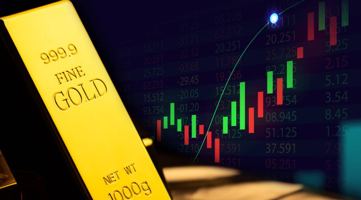 How to Start Trading  in Gold