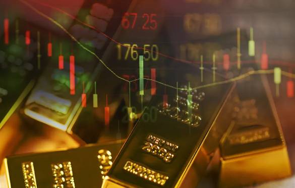 How to Trade Gold