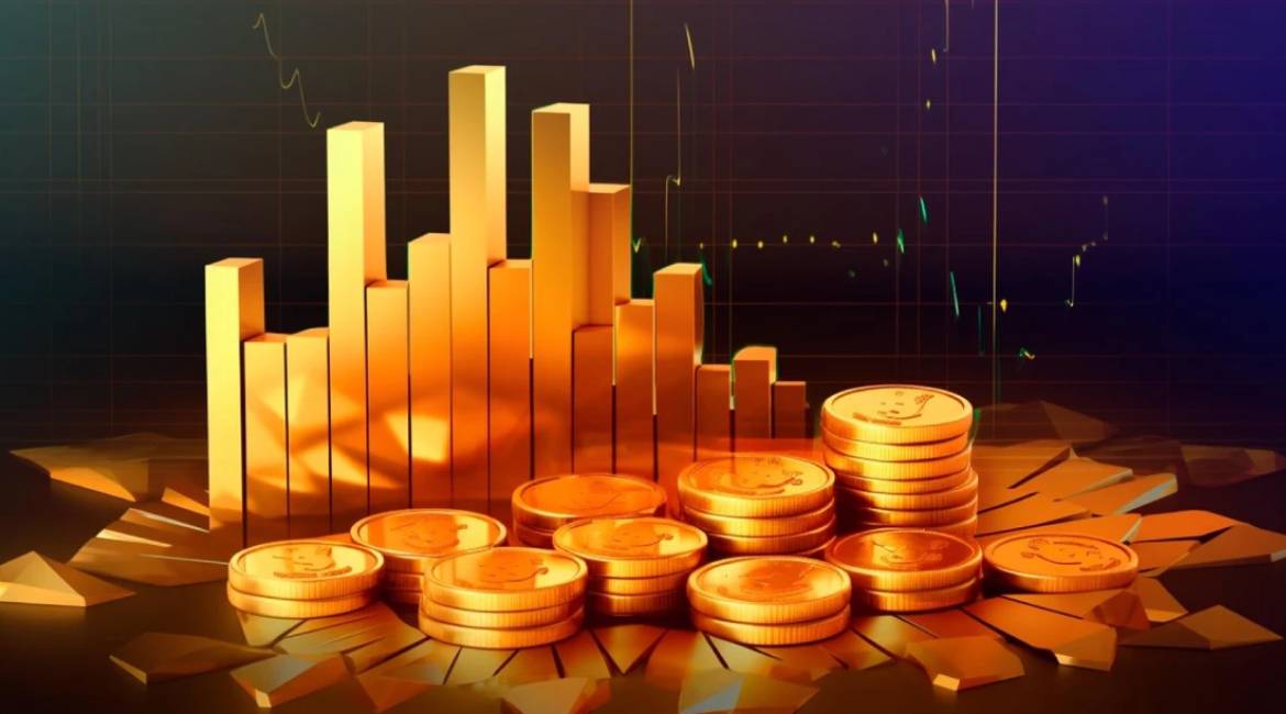 Gold Trading Strategies
