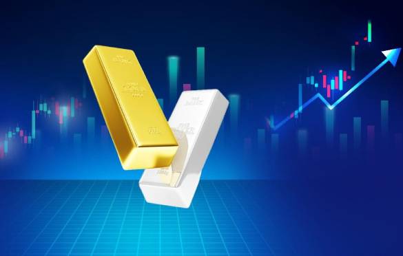 How To Profit From Gold Spot Trading